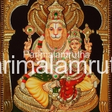 Lakshmi-Narasmiha-18-by-24