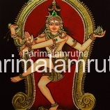 Nataraja---10-by-14