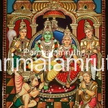 Rama-Patabhisheka---18-by-24