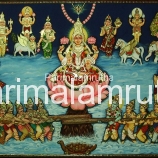 Samudra-manthana---36-by-48