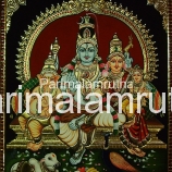 Shiva-Kutumba---16-by-20