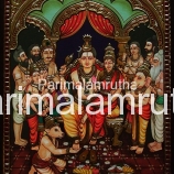 Shiva-Pariwara---18-by-24