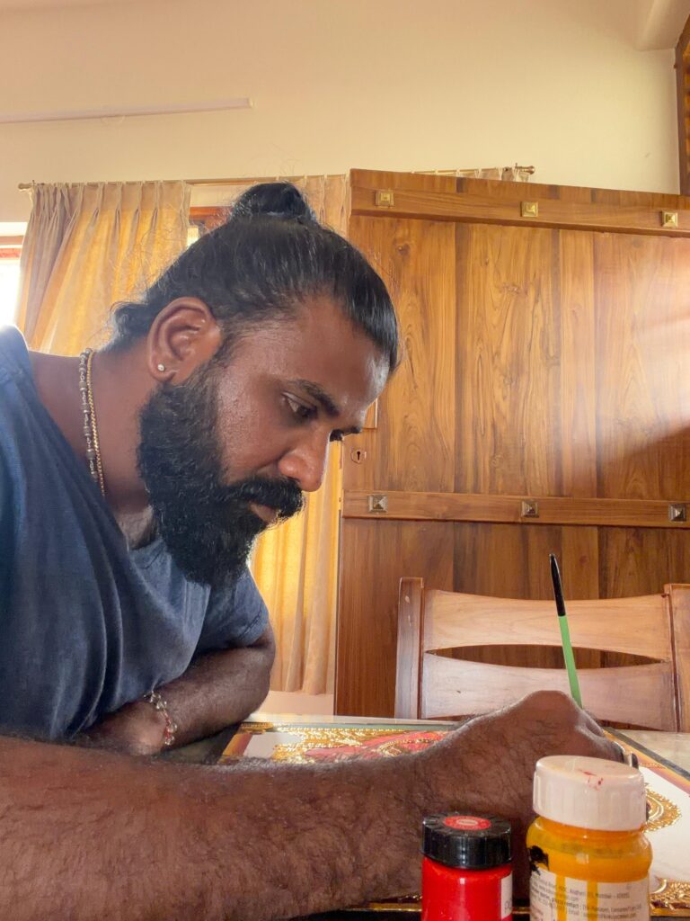 Praveen2