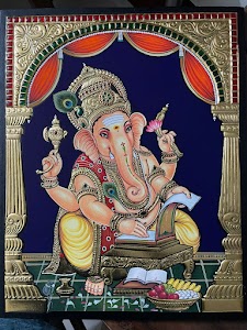 Parimalamrutha place picture