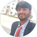 Abilash Kamudari profile picture