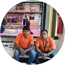 Rajesh Raj profile picture