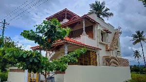 Parimalamrutha Mysore place picture