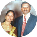shwetha suresh profile picture